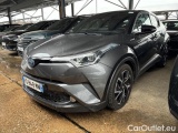  Toyota  C-HR 1.8 HYBRIDE 122 DESIGN #57