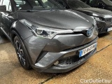  Toyota  C-HR 1.8 HYBRIDE 122 DESIGN #61