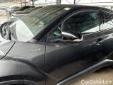  Toyota  C-HR 1.8 HYBRIDE 122 DESIGN #69