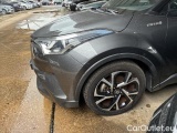  Toyota  C-HR 1.8 HYBRIDE 122 DESIGN #73