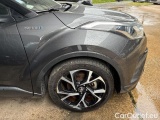 Toyota  C-HR 1.8 HYBRIDE 122 DESIGN #74