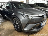 Toyota  C-HR 1.8 HYBRIDE 122 DESIGN #77