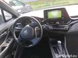  Toyota  C-HR 1.8 HYBRIDE 122 DYN BUS BEYOND ZERO ACAD #4