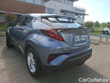  Toyota  C-HR 1.8 HYBRIDE 122 DYN BUS BEYOND ZERO ACAD #2