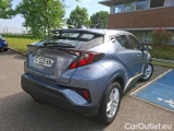 Toyota  C-HR 1.8 HYBRIDE 122 DYN BUS BEYOND ZERO ACAD #3