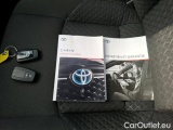 Toyota  C-HR 1.8 HYBRIDE 122 DYN BUS BEYOND ZERO ACAD #6