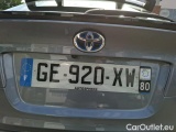  Toyota  C-HR 1.8 HYBRIDE 122 DYN BUS BEYOND ZERO ACAD #5