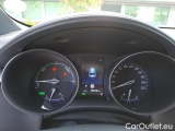  Toyota  C-HR 1.8 HYBRIDE 122 DYN BUS BEYOND ZERO ACAD #7