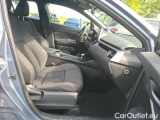  Toyota  C-HR 1.8 HYBRIDE 122 DYN BUS BEYOND ZERO ACAD #9