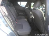  Toyota  C-HR 1.8 HYBRIDE 122 DYN BUS BEYOND ZERO ACAD #10