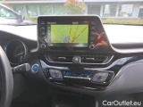  Toyota  C-HR 1.8 HYBRIDE 122 DYN BUS BEYOND ZERO ACAD #11