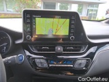  Toyota  C-HR 1.8 HYBRIDE 122 DYN BUS BEYOND ZERO ACAD #14
