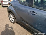  Toyota  C-HR 1.8 HYBRIDE 122 DYN BUS BEYOND ZERO ACAD #24