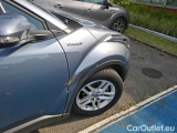  Toyota  C-HR 1.8 HYBRIDE 122 DYN BUS BEYOND ZERO ACAD #26