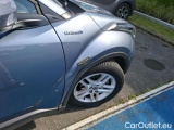  Toyota  C-HR 1.8 HYBRIDE 122 DYN BUS BEYOND ZERO ACAD #27
