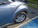  Toyota  C-HR 1.8 HYBRIDE 122 DYN BUS BEYOND ZERO ACAD #31