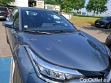  Toyota  C-HR 1.8 HYBRIDE 122 DYN BUS BEYOND ZERO ACAD #33