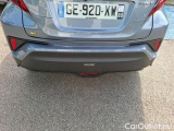  Toyota  C-HR 1.8 HYBRIDE 122 DYN BUS BEYOND ZERO ACAD #41