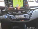  Toyota  C-HR 1.8 HYBRIDE 122 DYN BUS BEYOND ZERO ACAD #58