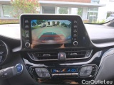  Toyota  C-HR 1.8 HYBRIDE 122 DYN BUS BEYOND ZERO ACAD #68