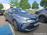  Toyota  C-HR 1.8 HYBRIDE 122 DYN BUS BEYOND ZERO ACAD #69