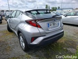  Toyota  C-HR 1.8 HYBRIDE 122 DYN BUS BEYOND ZERO ACAD #2