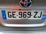  Toyota  C-HR 1.8 HYBRIDE 122 DYN BUS BEYOND ZERO ACAD #5