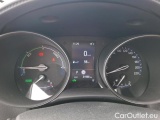  Toyota  C-HR 1.8 HYBRIDE 122 DYN BUS BEYOND ZERO ACAD #7