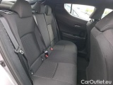  Toyota  C-HR 1.8 HYBRIDE 122 DYN BUS BEYOND ZERO ACAD #10