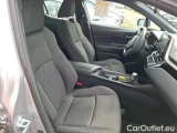  Toyota  C-HR 1.8 HYBRIDE 122 DYN BUS BEYOND ZERO ACAD #9