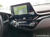  Toyota  C-HR 1.8 HYBRIDE 122 DYN BUS BEYOND ZERO ACAD #11