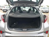  Toyota  C-HR 1.8 HYBRIDE 122 DYN BUS BEYOND ZERO ACAD #13