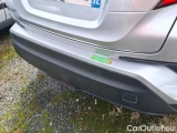  Toyota  C-HR 1.8 HYBRIDE 122 DYN BUS BEYOND ZERO ACAD #20