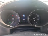  Toyota  C-HR 1.8 HYBRIDE 122 DYN BUS BEYOND ZERO ACAD #7