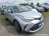 Toyota  C-HR 1.8 HYBRIDE 122 DYN BUS BEYOND ZERO ACAD #34
