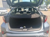  Toyota  C-HR 1.8 HYBRIDE 122 DYN BUS BEYOND ZERO ACAD #13