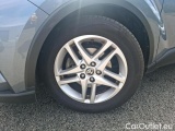  Toyota  C-HR 1.8 HYBRIDE 122 DYN BUS BEYOND ZERO ACAD #18