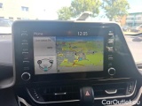  Toyota  C-HR 1.8 HYBRIDE 122 DYN BUS BEYOND ZERO ACAD #22