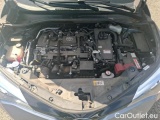  Toyota  C-HR 1.8 HYBRIDE 122 DYN BUS BEYOND ZERO ACAD #28