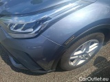  Toyota  C-HR 1.8 HYBRIDE 122 DYN BUS BEYOND ZERO ACAD #27