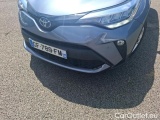  Toyota  C-HR 1.8 HYBRIDE 122 DYN BUS BEYOND ZERO ACAD #30