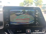  Toyota  C-HR 1.8 HYBRIDE 122 DYN BUS BEYOND ZERO ACAD #33