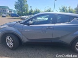  Toyota  C-HR 1.8 HYBRIDE 122 DYN BUS BEYOND ZERO ACAD #34