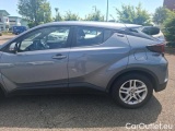  Toyota  C-HR 1.8 HYBRIDE 122 DYN BUS BEYOND ZERO ACAD #36