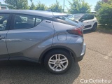  Toyota  C-HR 1.8 HYBRIDE 122 DYN BUS BEYOND ZERO ACAD #40