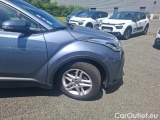  Toyota  C-HR 1.8 HYBRIDE 122 DYN BUS BEYOND ZERO ACAD #39