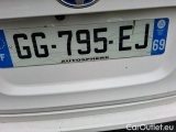  Toyota  C-HR 1.8 HYBRIDE 122 DYN BUS BEYOND ZERO ACAD #5