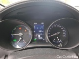  Toyota  C-HR 1.8 HYBRIDE 122 DYN BUS BEYOND ZERO ACAD #7