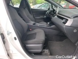  Toyota  C-HR 1.8 HYBRIDE 122 DYN BUS BEYOND ZERO ACAD #9