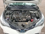  Toyota  C-HR 1.8 HYBRIDE 122 DYN BUS BEYOND ZERO ACAD #23